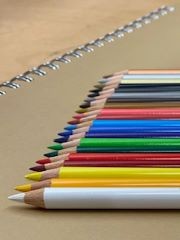Polychromos Artists Pencil