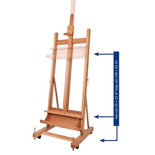 Adjustable Height