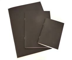 Starter Sketchbook Starter Sketchbook