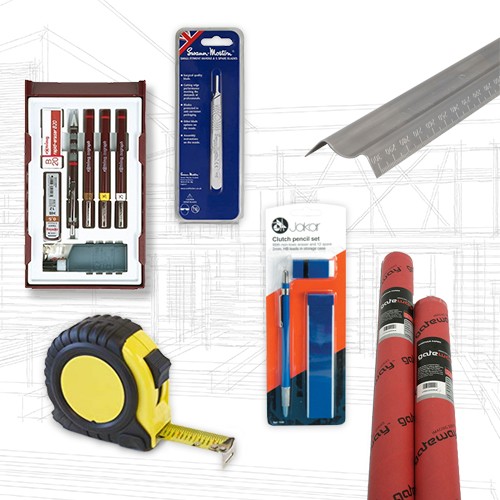 Architecture Student Starter Kit Architecture Student Starter Kit