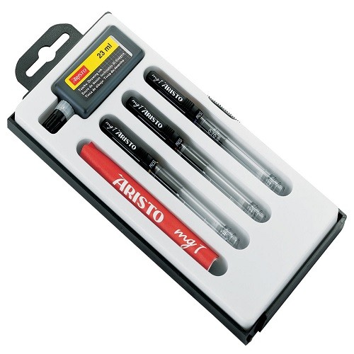 Aristo Technical Pen Set