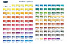 Schminke-Horadam-Half-Pan-Watercolours-Paints
