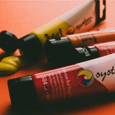 Daler Rowney System 3 Acrylic