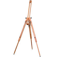 St.Pauls Field Easel