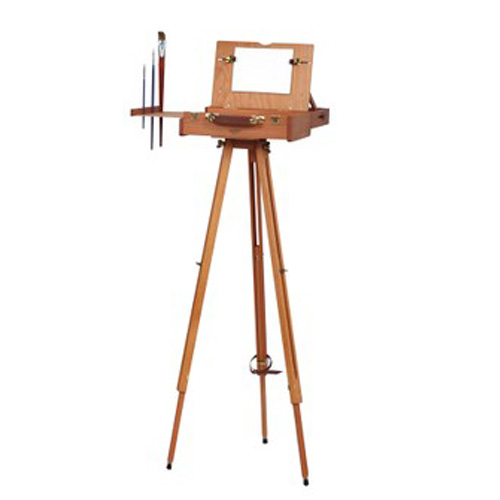 Mabef MA30 Pochade Tripod for M104 and M105
