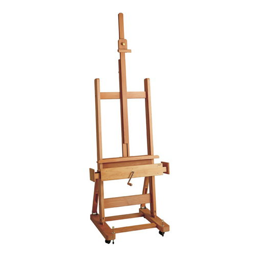 Mabef M04 H Frame Studio Easel Mabef M04 H Frame Studio Easel
