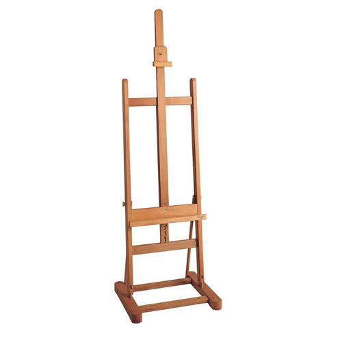 Mabef M10 H Frame Studio Easel Mabef M10 H Frame Studio Easel