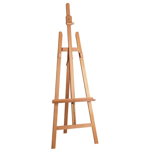 Mabef M13 Studio Lyre Easel Mabef M13 Studio Lyre Easel
