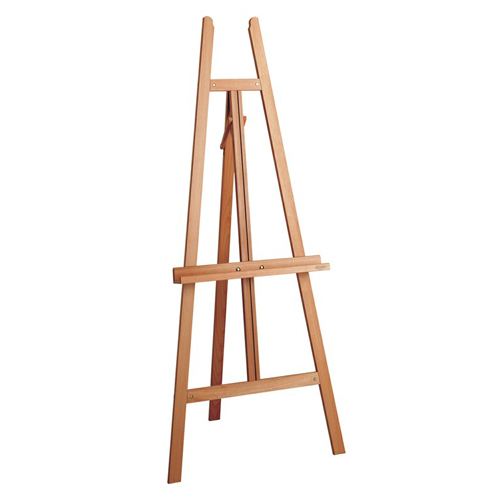 Mabef M20 Studio Lyre Easel Mabef M20 Studio Lyre Easel
