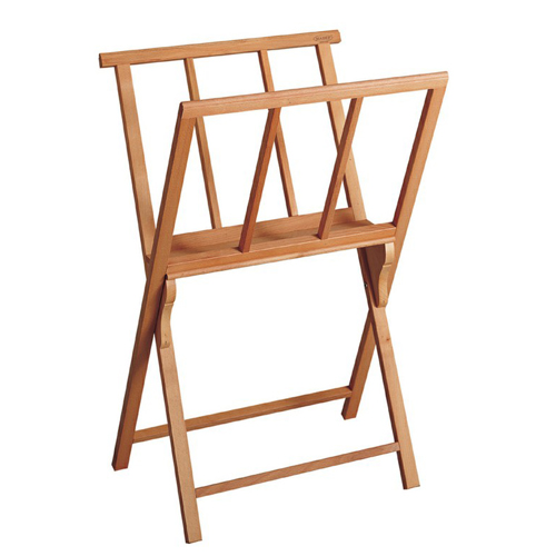 Mabef M/38 Folding Print Rack Mabef M/38 Folding Print Rack