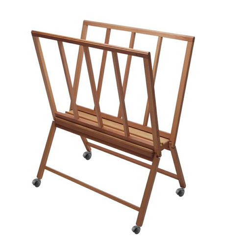 Mabef M/40 Giant Folding Print Rack Mabef M/40 Giant Folding Print Rack