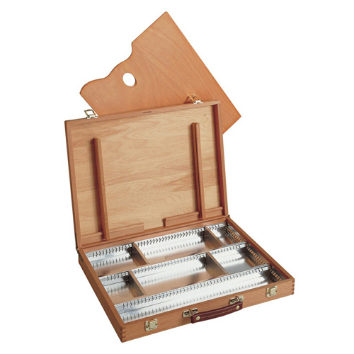 Mabef Metal Lined Wooden Deluxe Boxes Mabef Metal Lined Wooden Deluxe Boxes