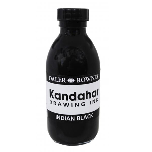 Daler Rowney Kandahar Ink 175ml