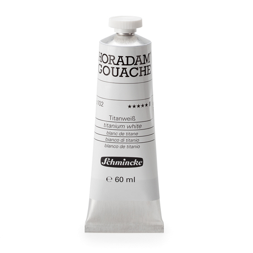 Schmincke Horadam Gouache Paint 60ml