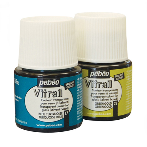 Vitrail Glass Paint 45ml