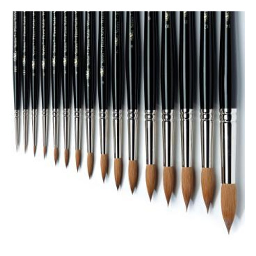 Winsor & Newton Series 7 Kolinsky Sable