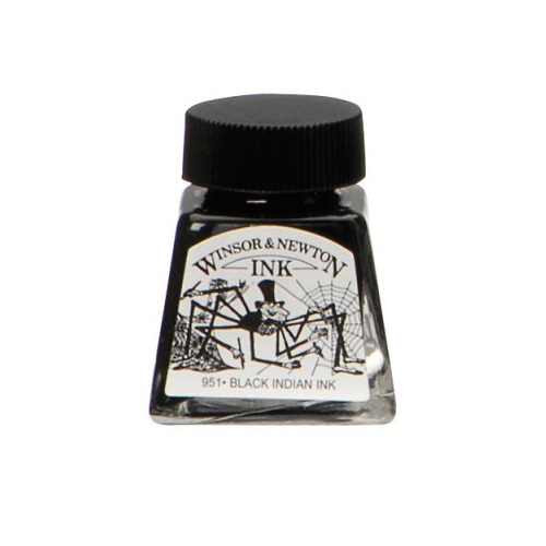 Winsor & Newton Drawing Inks 14ml