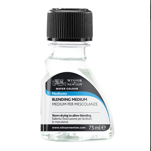Winsor & Newton Blending Medium 75ml