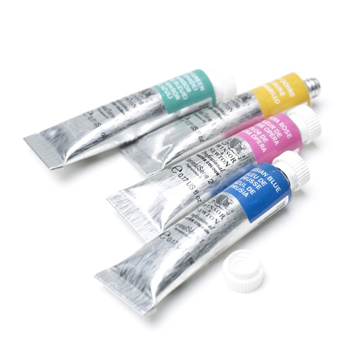 Winsor & Newton Professional Watercolour Paint 5ml Tube