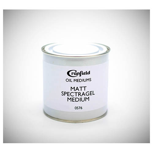 Spectrum Matt Spectragel Medium