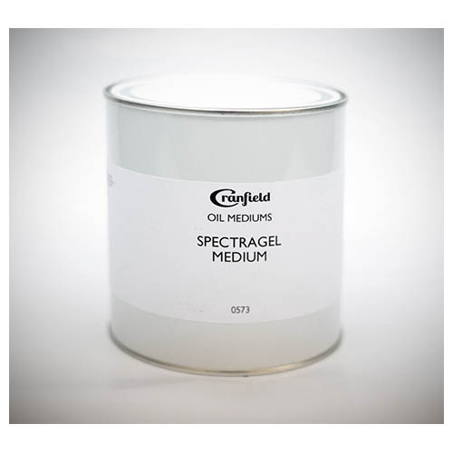 Spectrum Spectragel Medium