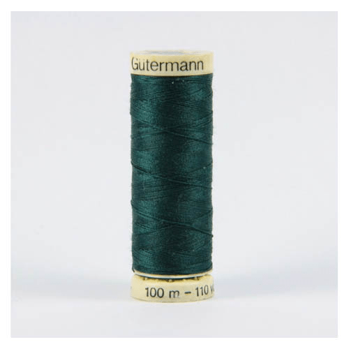Gutermann Sew All Thread 100m: 111