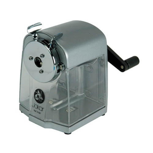 Crank Desk Top Pencil Sharpener