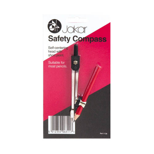 Safety Compass