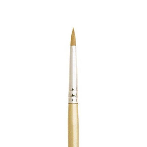 Pro Arte Series 107 Prolene Spotting Brush