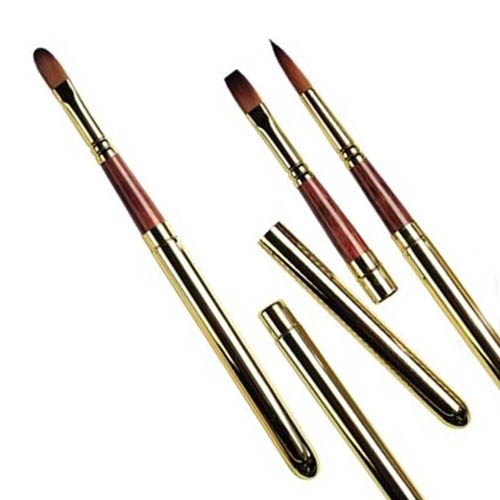 Pro Arte Series R Retractable Prolene Plus: Round