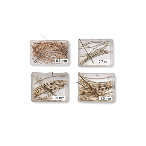 Roberson Silverpoint Wire: 0.5mm