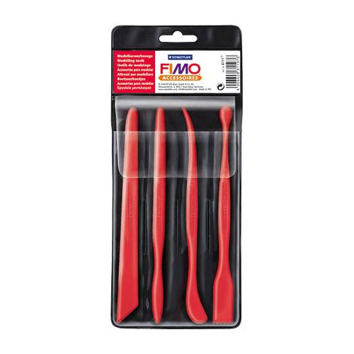 FIMO Modelling Tool Set Wallet 4