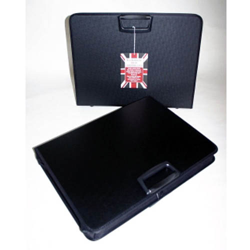 Teloman Tech Style Folio Carry Case Teloman Tech Style Folio Carry Case