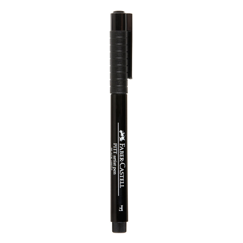 Faber Castell Pitt Artists Pen Fine