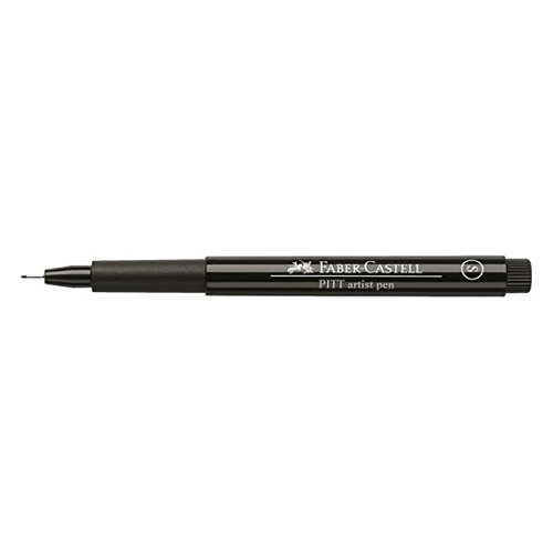 Faber Castell Pitt Artists Pen Superfine