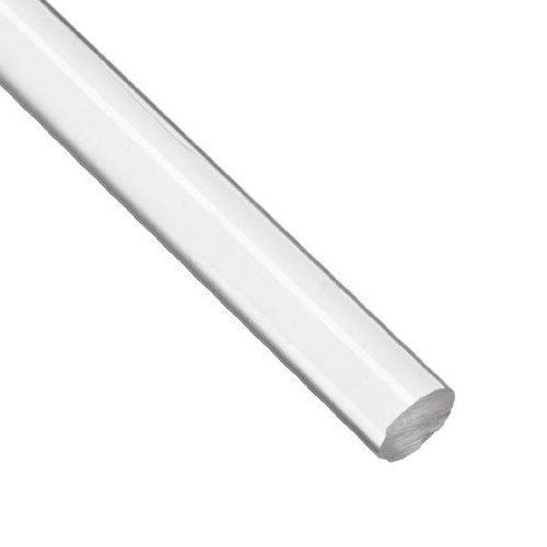 Plastruct Clear Rod