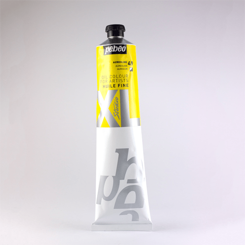 Pebeo Studio XL Oil Colour Paint 200ml