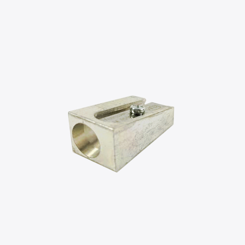 KUM Single Hole Metal Sharpener
