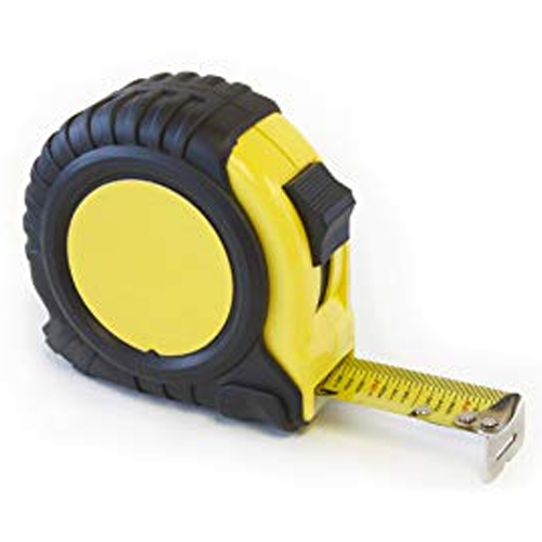 Rolson 5mtr Tape Measure