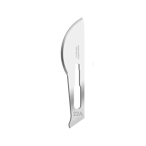 Swann Morton Replacement Scalpel Blades 22A