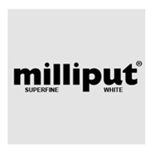 Milliput Superfine White