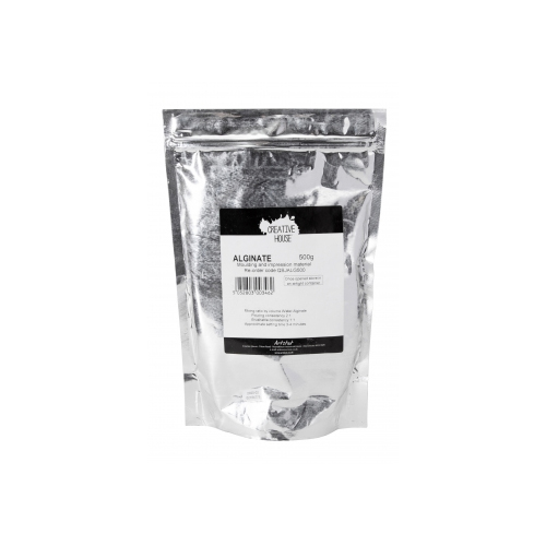 Moulding Alginate 550g