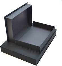 Seawhite Archival Box Clamshell A5