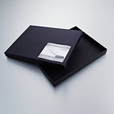 Seawhite Archival Box Slim A3 Seawhite Archival Box Slim A3