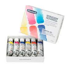 Schmincke Horadam Watercolour Essential Set