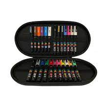 Posca 24 Pen Set in Case (New) Posca 24 Pen Set in Case (New)