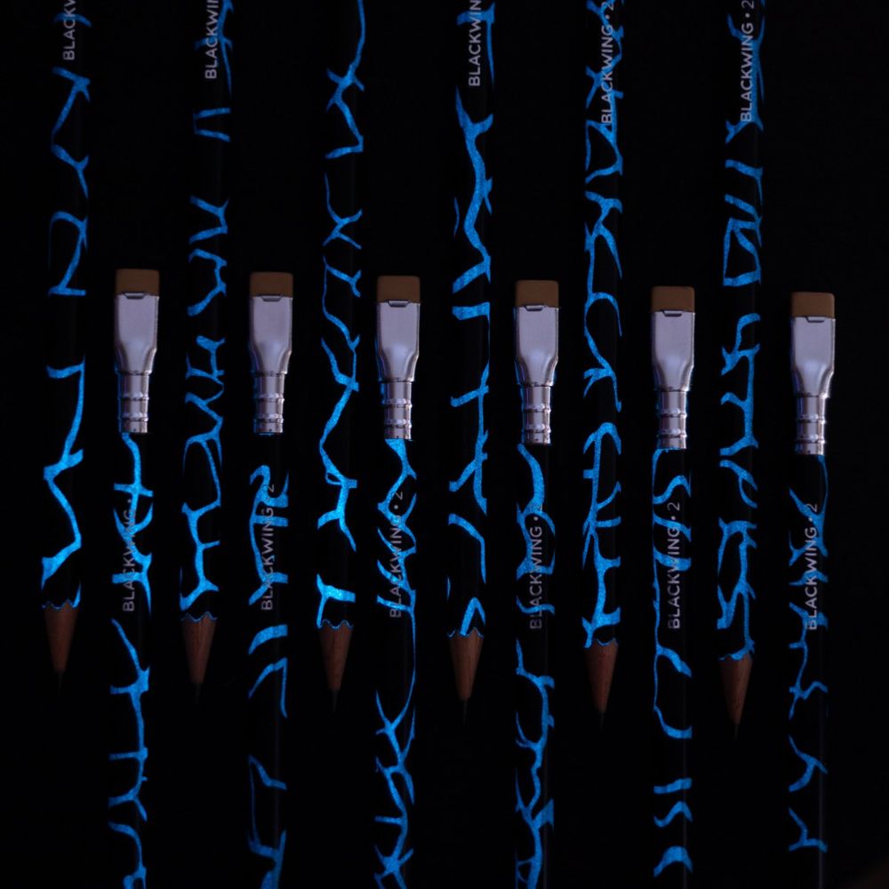 Blackwing Limited Edition Vol. 2