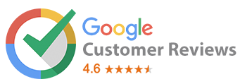 Google Customer Reviews