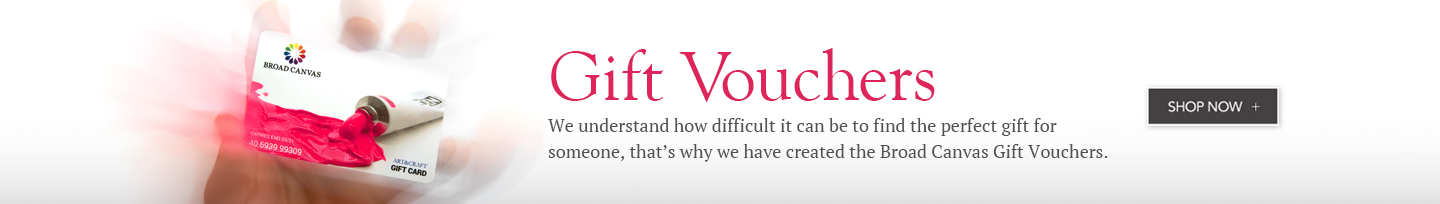 Gift Vouchers