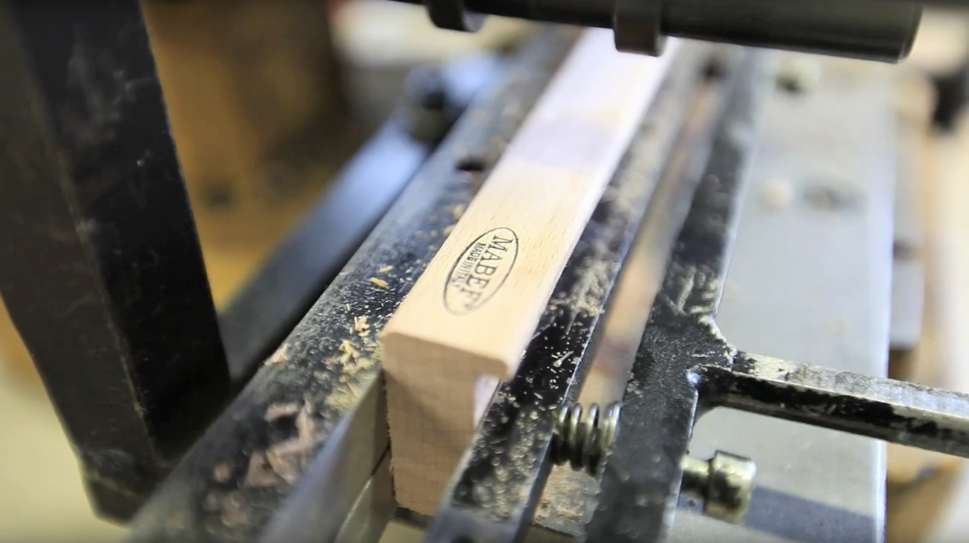 Wood Folding